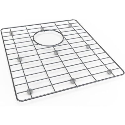 Elkay Stainless Steel 13'' x 15'' x 11/16'' Bottom Grid