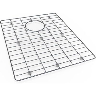 Elkay Stainless Steel 15'' x 18'' x 11/16'' Bottom Grid