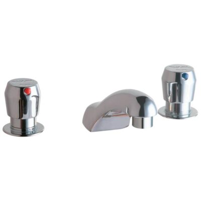 Elkay FAUCET MTRD DECK MNTD -8