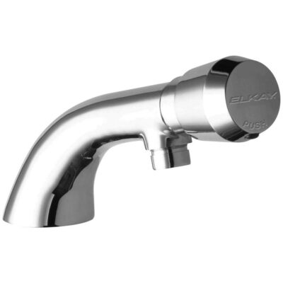 Elkay FAUCET MTRD DECK MNTD SNGL HOLE