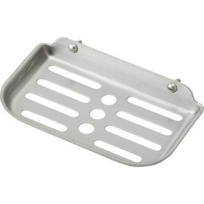 Elkay ST STL SOAP DISH