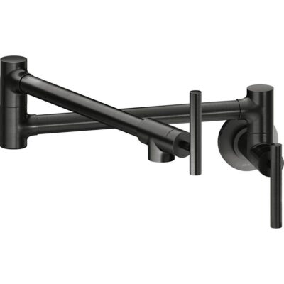 Elkay Modern Pot Filler - BK