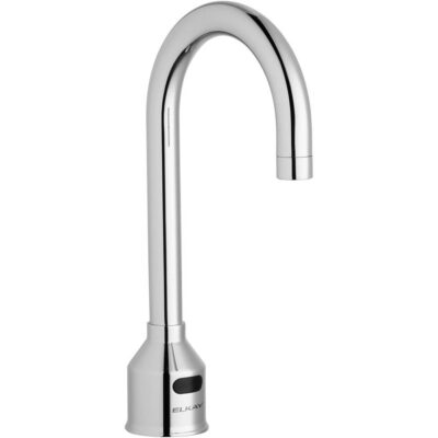 Elkay SENSOR DECK MOUNT WASH FAUCET