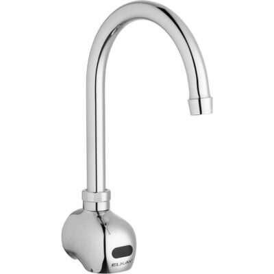 Elkay SENSOR WALL MOUNT WASH FAUCET