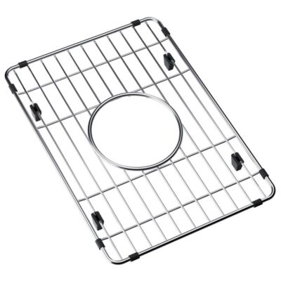 Elkay Stainless Steel 10-7/16'' x 14-9/16'' x 1-5/16'' Bottom Grid