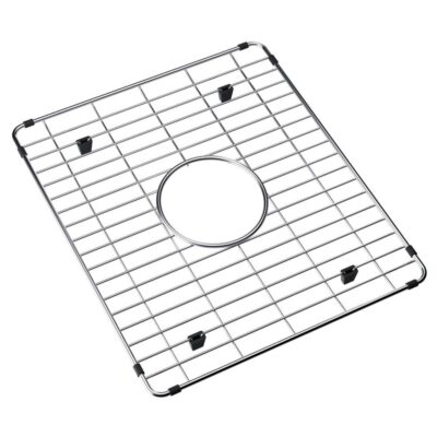 Elkay Stainless Steel 16-3/4'' x 14-9/16'' x 1-5/16'' Bottom Grid