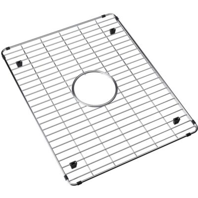 Elkay Stainless Steel 21-1/4'' x 16-9/16'' x 1-3/8'' Bottom Grid