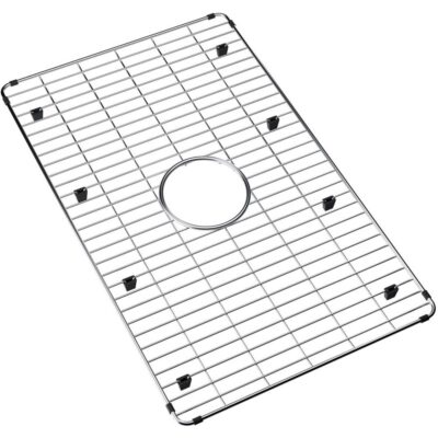 Elkay Stainless Steel 26-3/4'' x 16-9/16'' x 1-3/8'' Bottom Grid