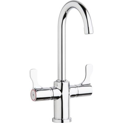 Elkay FAUCET ASSEMBLY