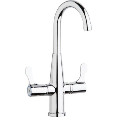 Elkay FAUCET ASSEMBLY