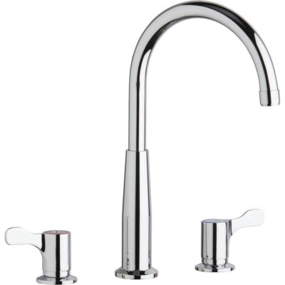 Elkay FAUCET ASSEMBLY