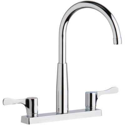 Elkay FAUCET ASSEMBLY