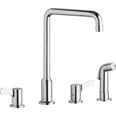 Elkay FAUCET ASSEMBLY