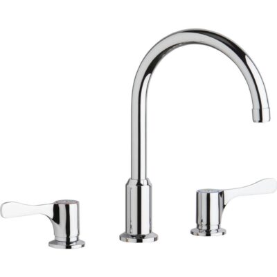 Elkay FAUCET ASSEMBLY