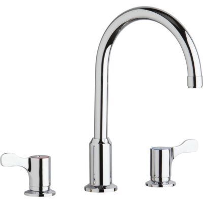 Elkay FAUCET ASSEMBLY