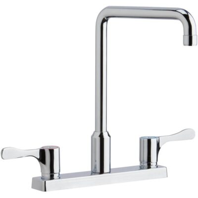 Elkay FAUCET ASSEMBLY
