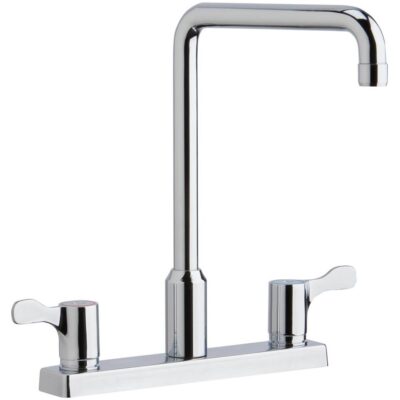 Elkay FAUCET ASSEMBLY