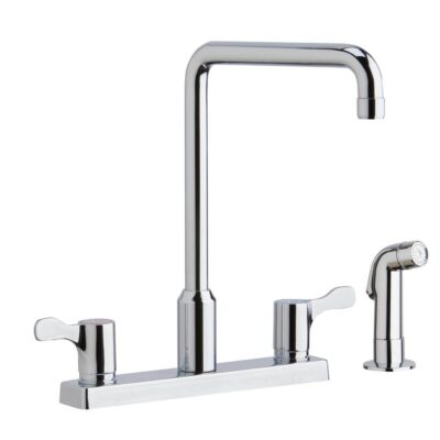 Elkay FAUCET ASSEMBLY