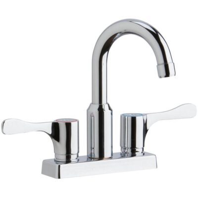 Elkay FAUCET ASSEMBLY