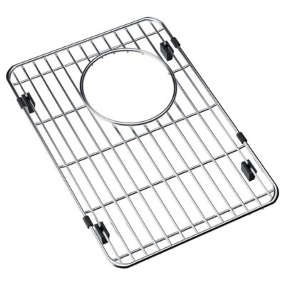 Elkay Stainless Steel 10-5/8'' x 13-9/16'' x 1'' Bottom Grid