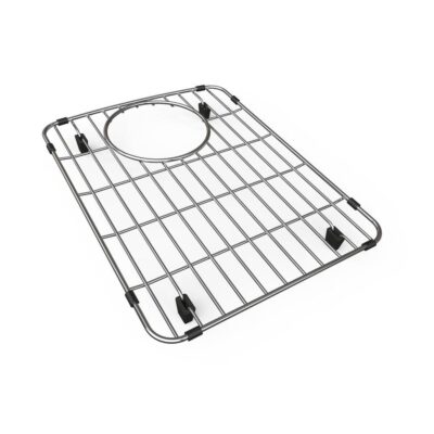 Elkay Stainless Steel 11'' x 14-5/8'' x 1'' Bottom Grid