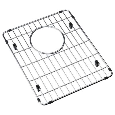 Elkay Stainless Steel 11-13/16'' x 14-3/16'' x 1-5/16'' Bottom Grid