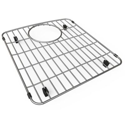 Elkay Stainless Steel 12-3/4'' x 14-1/2'' x 1'' Bottom Grid