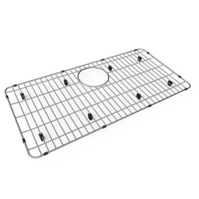 Elkay Stainless Steel 27-1/2'' x 13-1/2'' x 1-1/4'' Bottom Grid