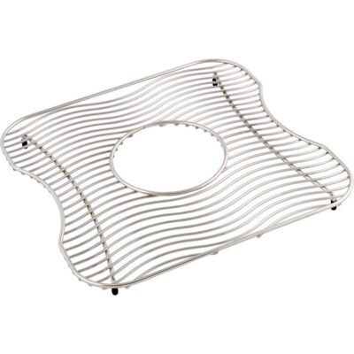 Elkay Stainless Steel 10-1/2'' x 15'' x 1'' Bottom Grid