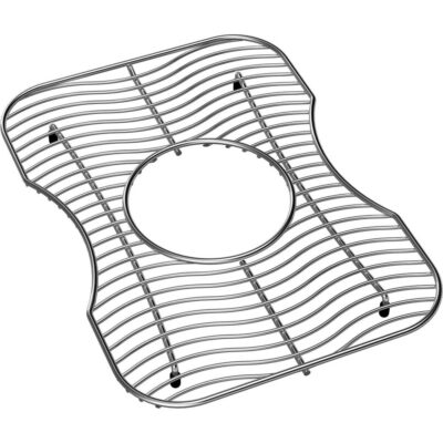 Elkay Stainless Steel 10-1/8'' x 14-1/4'' x 1-1/8'' Bottom Grid