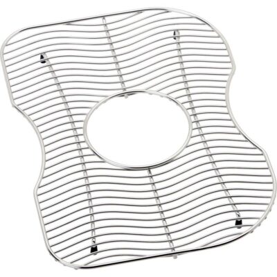 Elkay Stainless Steel 11-1/2'' x 16-1/2'' x 1-1/8'' Bottom Grid