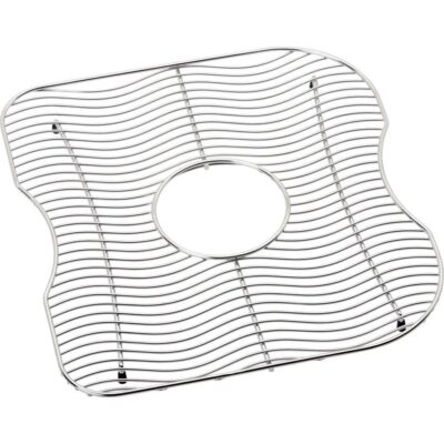 Elkay Stainless Steel 15'' x 16-1/2'' x 1-1/8'' Bottom Grid