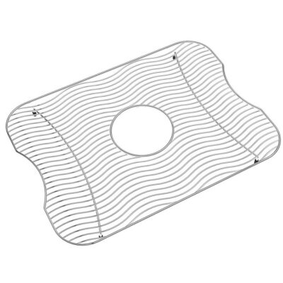 Elkay Stainless Steel 20'' x 14-3/4'' x 1'' Bottom Grid