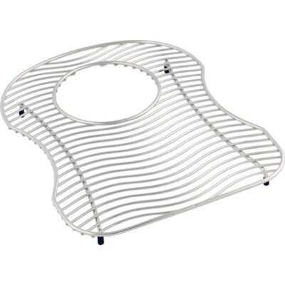 Elkay Stainless Steel 14'' x 10-1/2'' x 1'' Bottom Grid