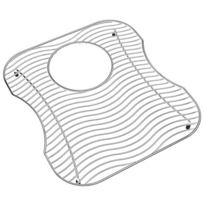 Elkay Stainless Steel 12'' x 13-1/2'' x 1'' Bottom Grid