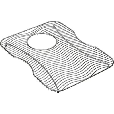 Elkay Stainless Steel 13'' x 17'' x 1'' Bottom Grid