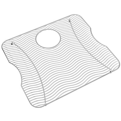 Elkay Stainless Steel 19'' x 17'' x 1'' Bottom Grid