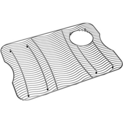 Elkay Stainless Steel 22'' x 15-3/4'' x 1-1/8'' Bottom Grid