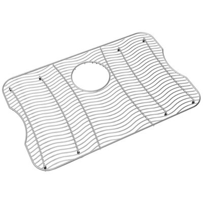 Elkay Stainless Steel 23'' x 15'' x 1-1/8'' Bottom Grid