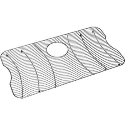Elkay Stainless Steel 26-1/2'' x 14-13/16'' x 1'' Bottom Grid