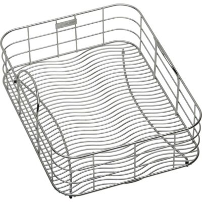 Elkay Stainless Steel 13'' x 17'' x 7'' Rinsing Basket