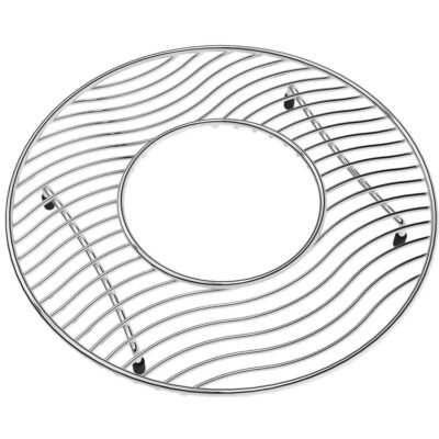 Elkay Stainless Steel 11'' x 11'' x 1'' Bottom Grid