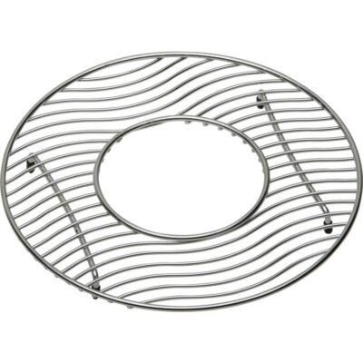 Elkay Stainless Steel 13'' x 13'' x 1'' Bottom Grid