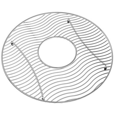 Elkay Stainless Steel 15'' x 15'' x 1'' Bottom Grid