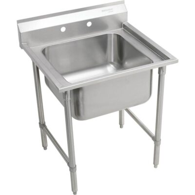 Elkay RIGIDBILT SCULLERY