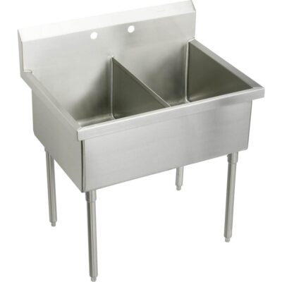 Elkay SCULLERY