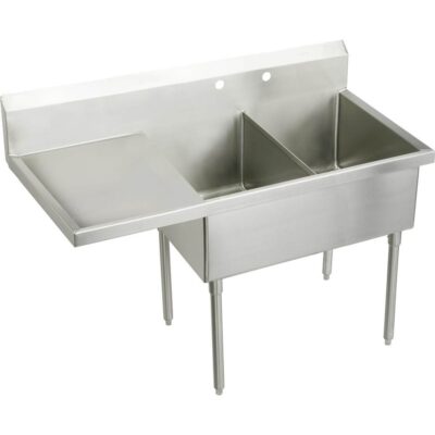 Elkay SCULLERY SINK