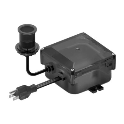 Graff Control Box for Air Switch