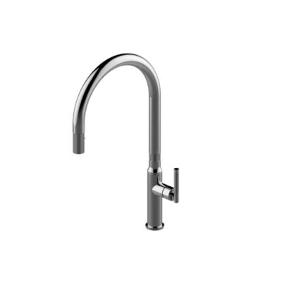 Graff Pull-Down Kitchen Faucet