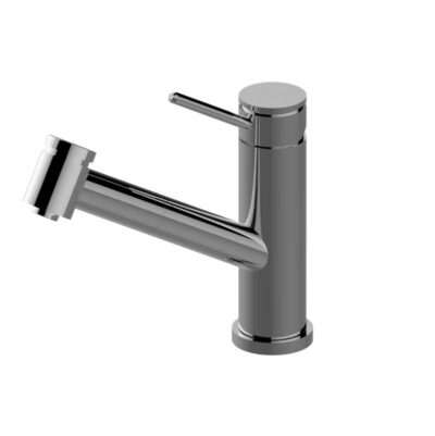 Graff Pull-Out Kitchen Faucet
